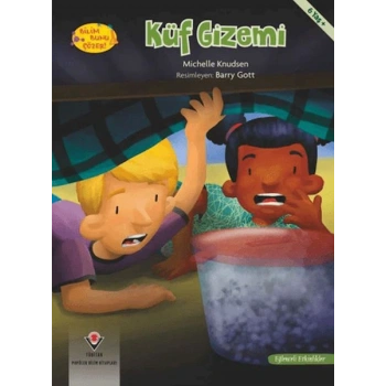 Küf Gizemi - Bilim Bunu Çözer