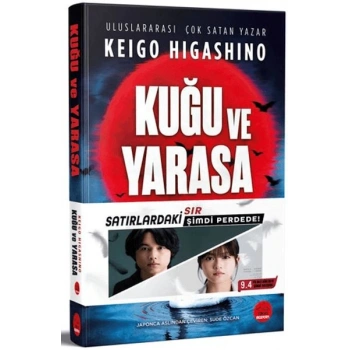 Kuğu ve Yarasa