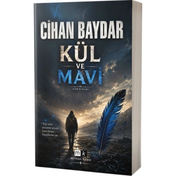 Kül Ve Mavi