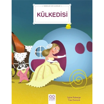 Külkedisi - Bebekler İçin Klasikler