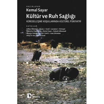 Kültür ve Ruh Sağlığı
