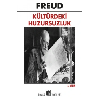 Kültürdeki Huzursuzluk