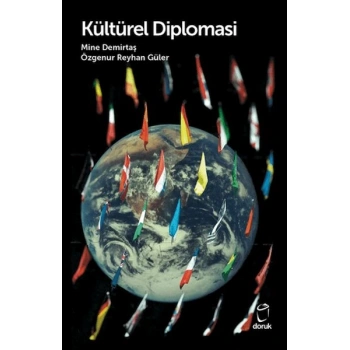 Kültürel Diplomasi
