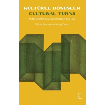 Kültürel Dönüşler / Cultural Turns