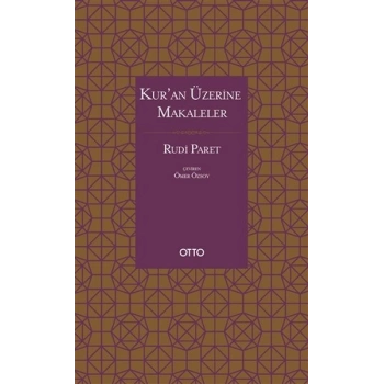 Kuran Üzerine Makaleler