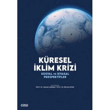 Küresel İklim Krizi