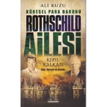 Küresel Para Baronu Rothschild Ailesi