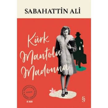 Kürk Mantolu Madonna