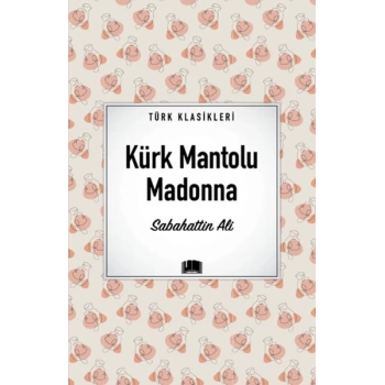 Kürk Mantolu Madonna