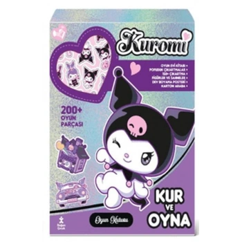 Kuromi Oyun Kutusu