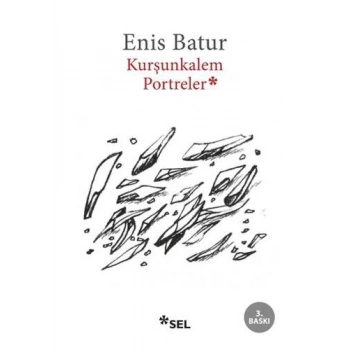 Kurşun Kalem Portreler