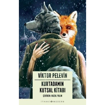 Kurtadamın Kutsal Kitabı