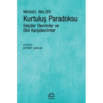 Kurtuluş Paradoksu