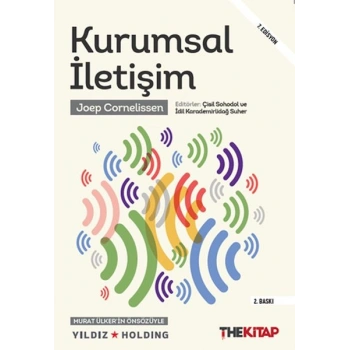 Kurumsal İletişim