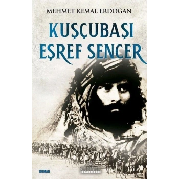 Kuşçubaşı Eşref Sencer