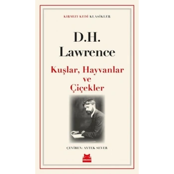 Kuşlar, Hayvanlar ve Çiçekler