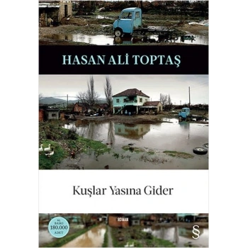 Kuşlar Yasına Gider