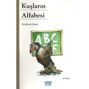 Kuşların Alfabesi
