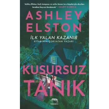 Kusursuz Tanık