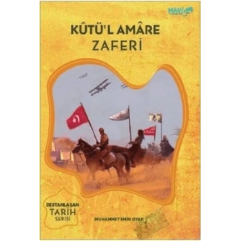 Kutül Amare Zaferi
