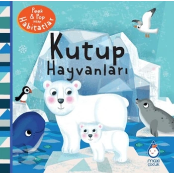 Kutup Hayvanları