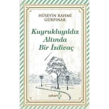 Kuyrukluyıldız Altında Bir İzdivaç