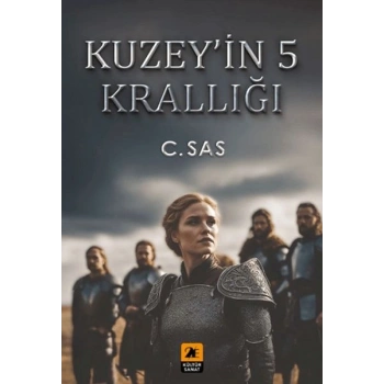 Kuzeyin 5 Krallığı