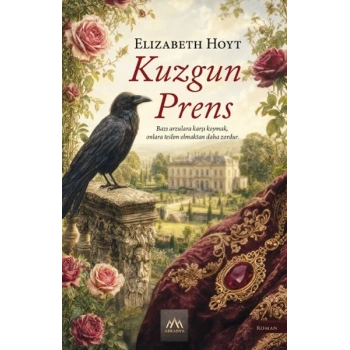 Kuzgun Prens