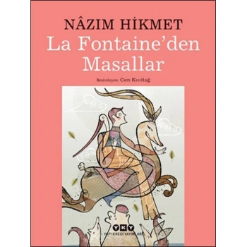La Fontaine’den Masallar - Nazım Hikmet