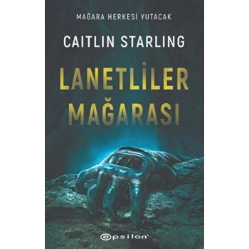 Lanetliler Mağarası