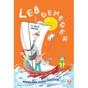 Leb Demeden…