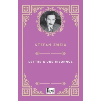 Lettre dune inconnue