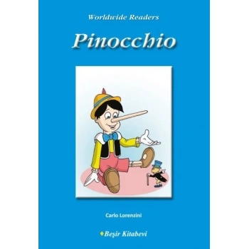 Level 1 - Pinocchio