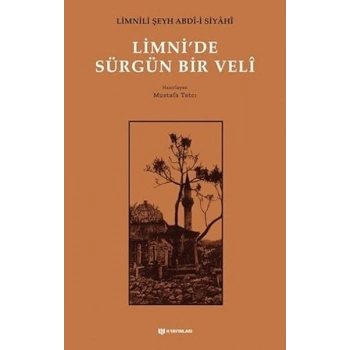 Limnide Sürgün Bir Veli