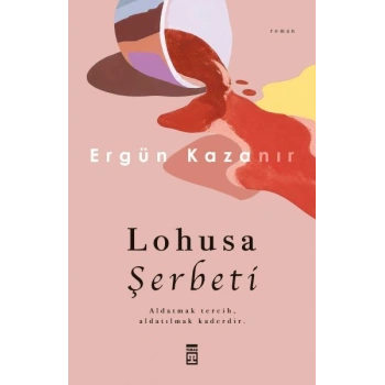 Lohusa Şerbeti