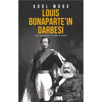Louis Bonaparteın Darbesi