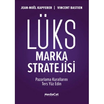Lüks Marka Stratejisi
