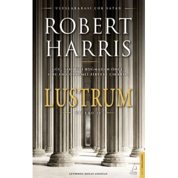 Lustrum