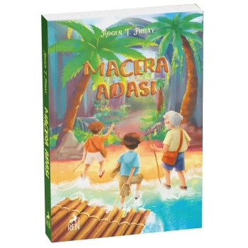 Macera Adası
