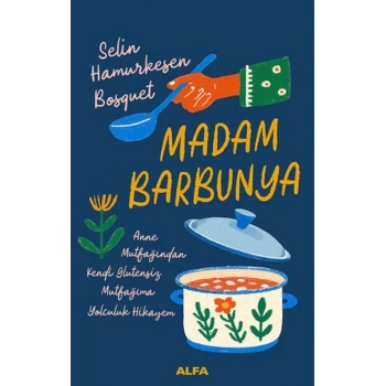 Madam Barbunya