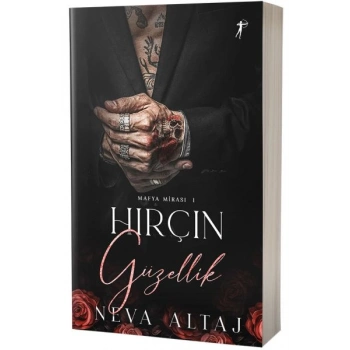 Mafya Mirası 1 Hırçın Güzellik