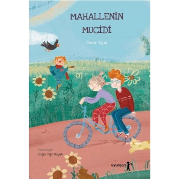 Mahallenin Mucidi