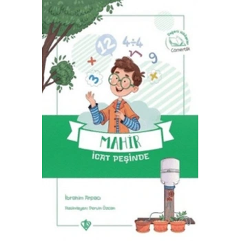 Mahir İcat Peşinde