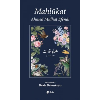 Mahlukât
