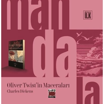 Mandala Dünyası - Oliver Twist’in Maceraları