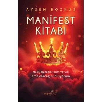 Manifest Kitabı