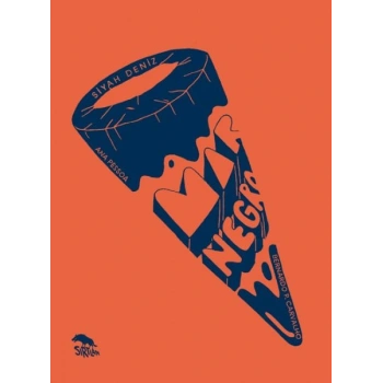 Mar Negro – Siyah Deniz