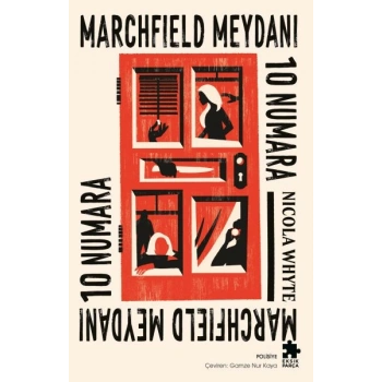 Marchfield Meydanı 10 Numara