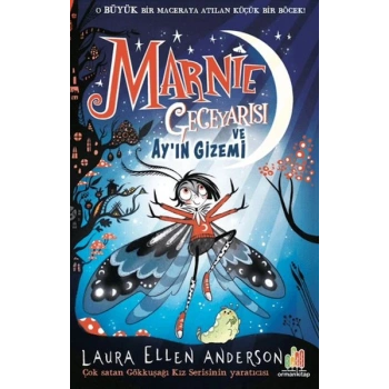 Marnie Gece Yarısı ve Ayın Gizemi
