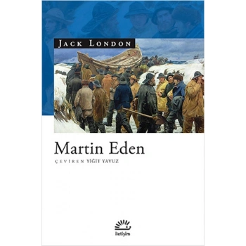 Martin Eden